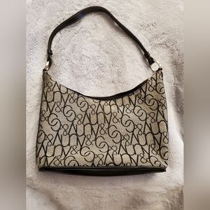 New York & Company Shoulder Bag